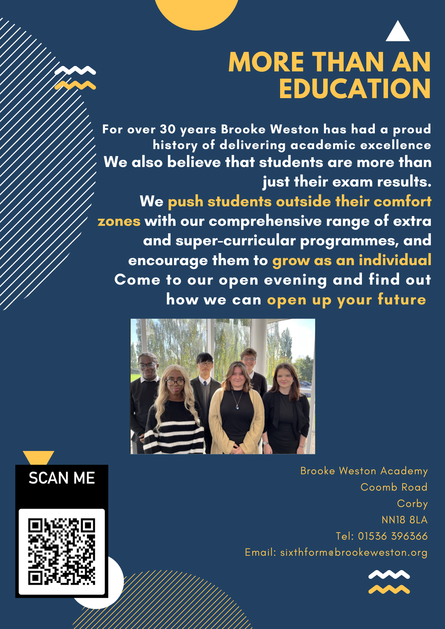 2526 11 sixth form open eve 1