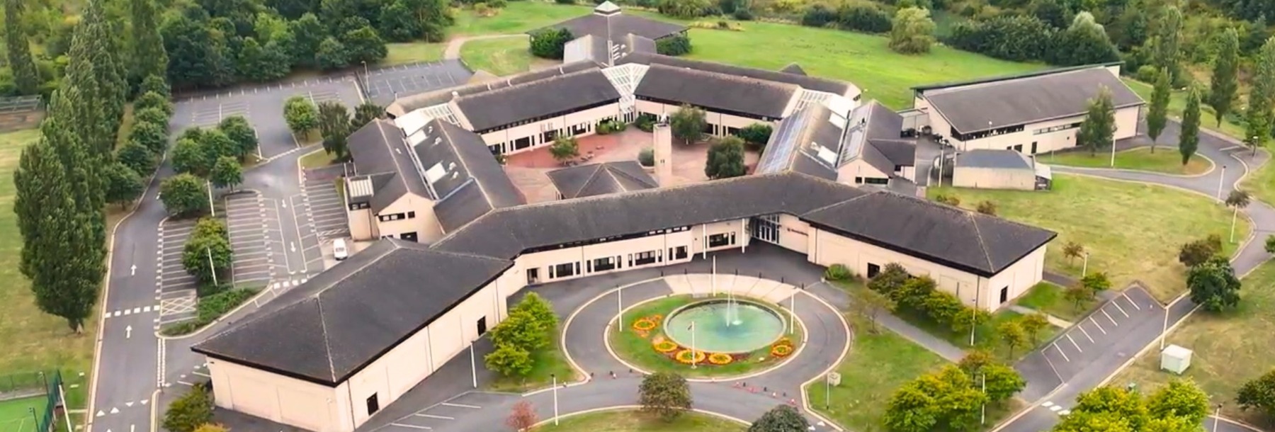 We ARE Brooke Weston Image