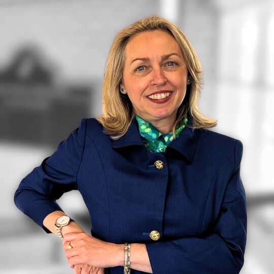 Meet the Principal