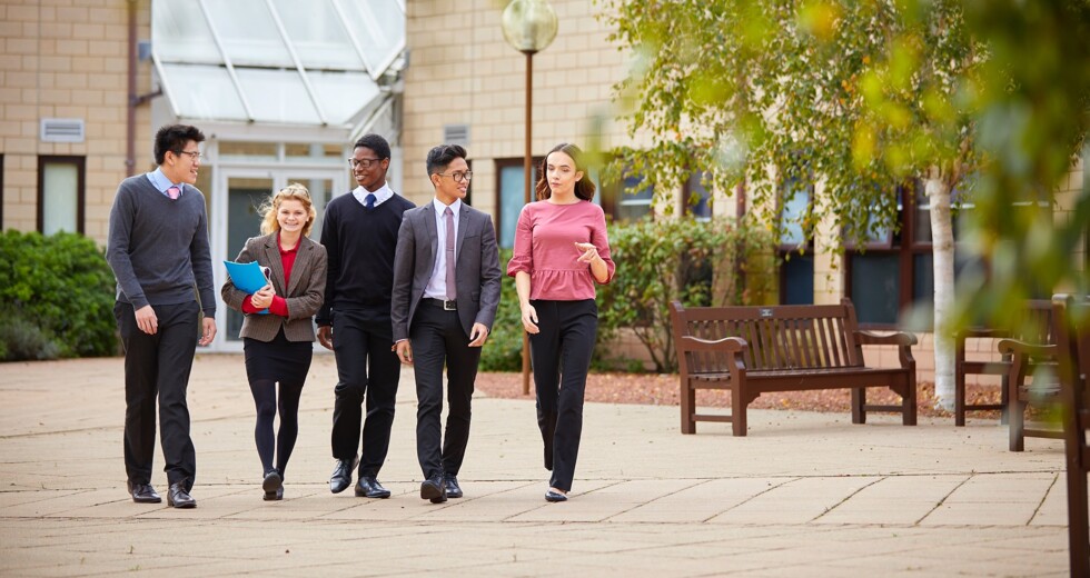 Consultation to Term Dates & School Day 2026