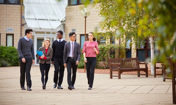 Consultation to Term Dates & School Day 2026 Image