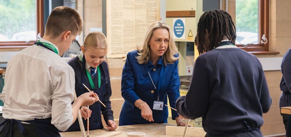 Careers & Opportunities