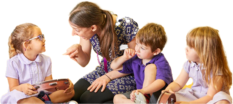 Our School Support Staff keep our schools running smoothly&nbsp; Image