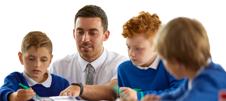 The Rich History of&nbsp;building our trust Image