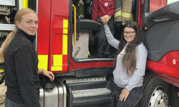 OVPS hosts successful Community Showcase Image