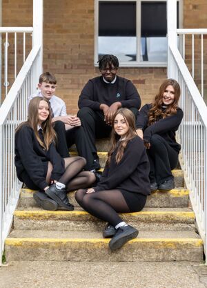 Infinity Photography Somerset School Photoshoot Stanchester School 69