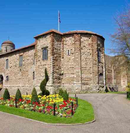 Celebrating Colchester Through Poetry: A Collabora...