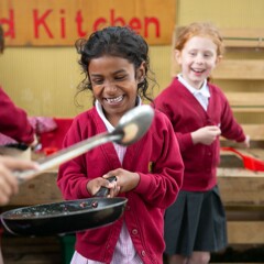 Children and Classes