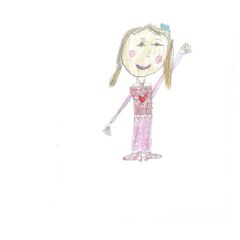 Mrs Newland