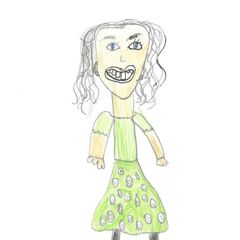 Mrs Shaikhly