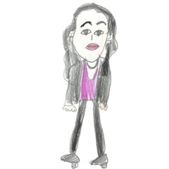 Mrs Shankar