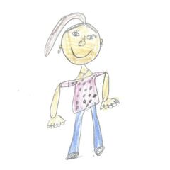 Mrs Budd