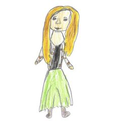 Mrs Vale