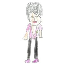 Mrs Andrews