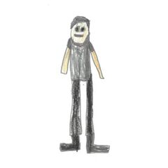 Mr Clark