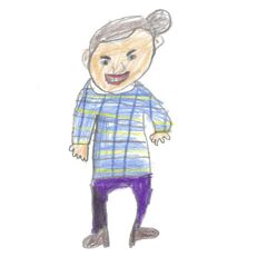 Miss Brown
