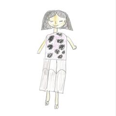 Mrs Farmer