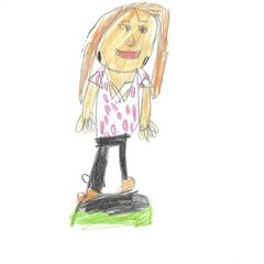 Miss Hoskyn