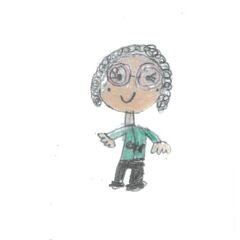 Mrs Champion
