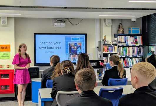 Super Curricular Lectures