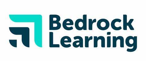 Bedrock logo