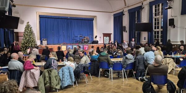 Christmas Concert, 2025