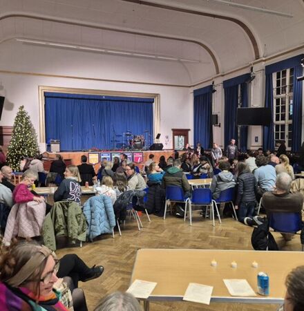 Christmas Concert, 2025