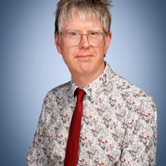 Mr Richard Wilson & Ms Louise Walker