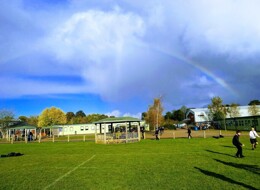 Clyst Vale & Rainbow