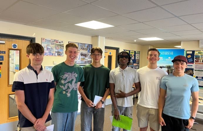 A Levels 2025 691x445