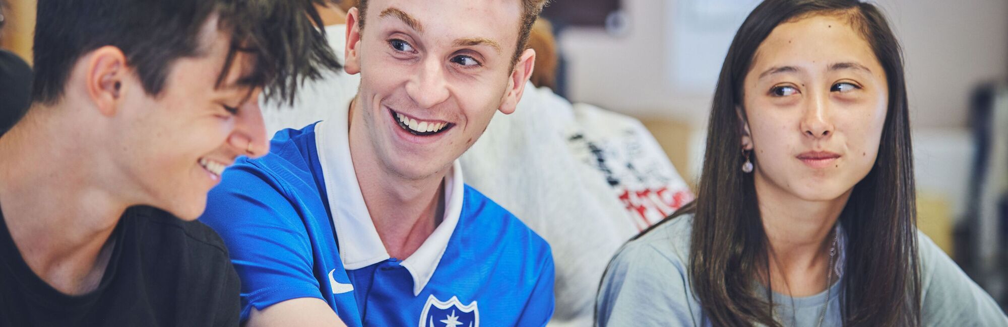 Blog Header Image