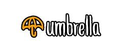 Umbrella logo