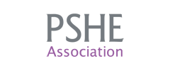 Pshe accociation logo
