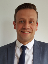 Steve howell headteacher new