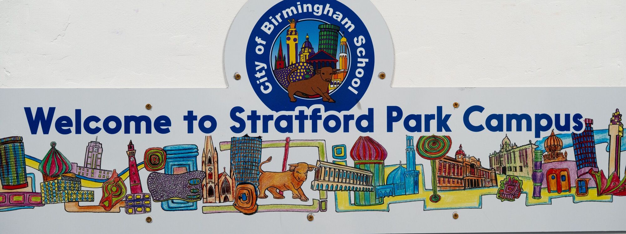 Stratford Park