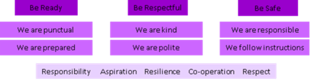 Behaviour Image