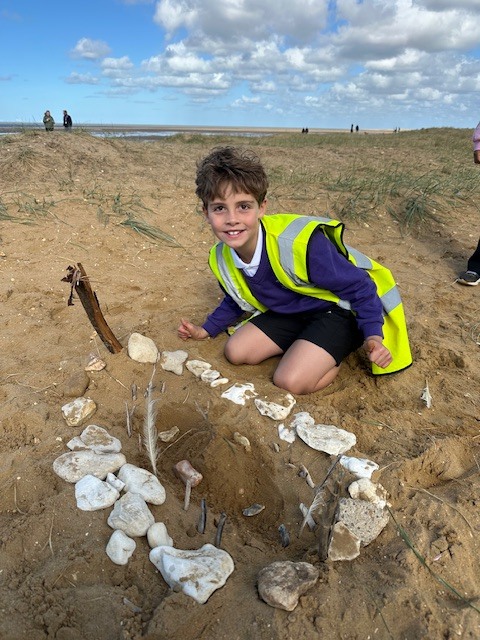 Hunstanton