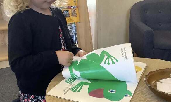 Nursery & Reception Open Days - November 2025 Image