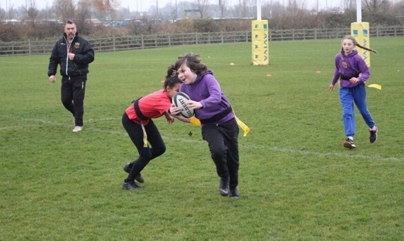 Compass Primary Academy Recognised as a 'Good' School in Latest Ofsted Inspection Image