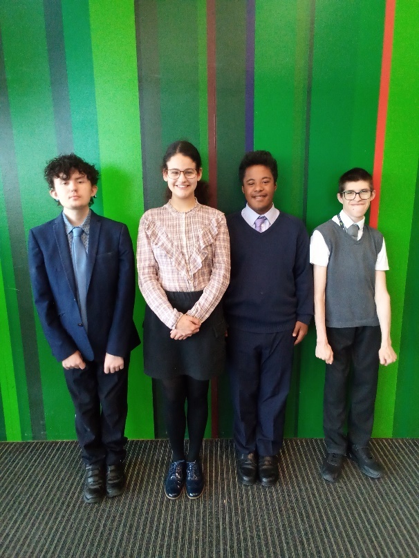 Sixth Form Dress Code