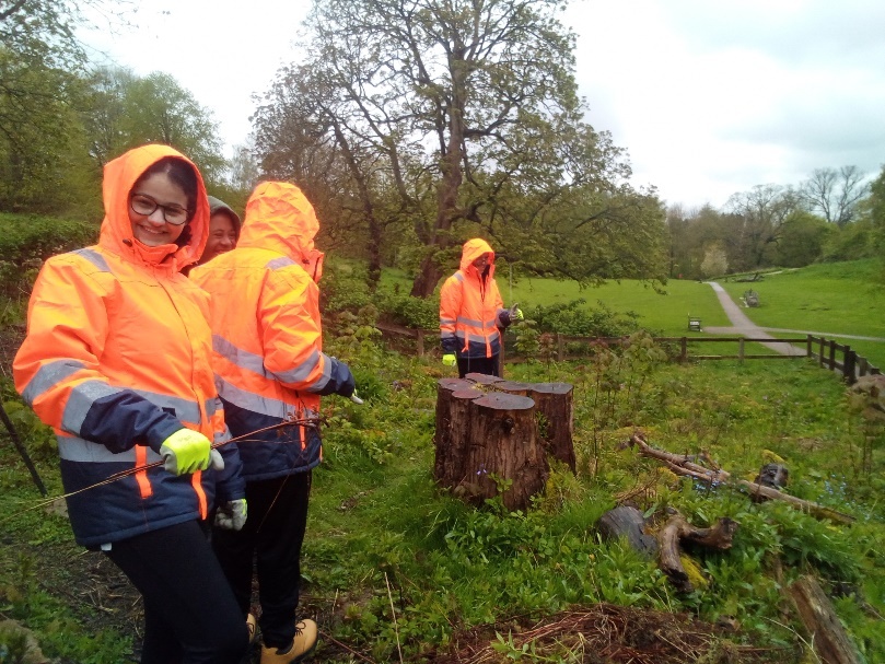 Sixth Form Curriculum 1