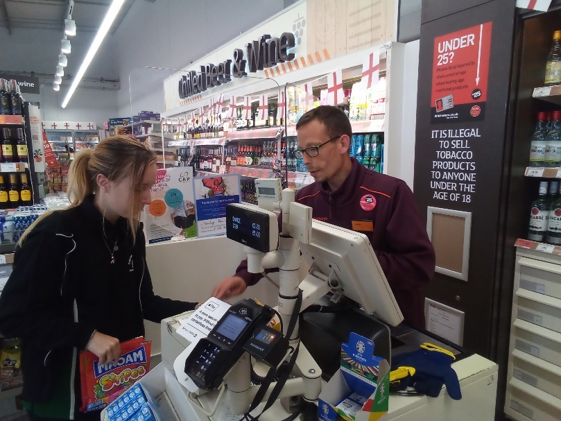 Sixth Form Curriculum 2