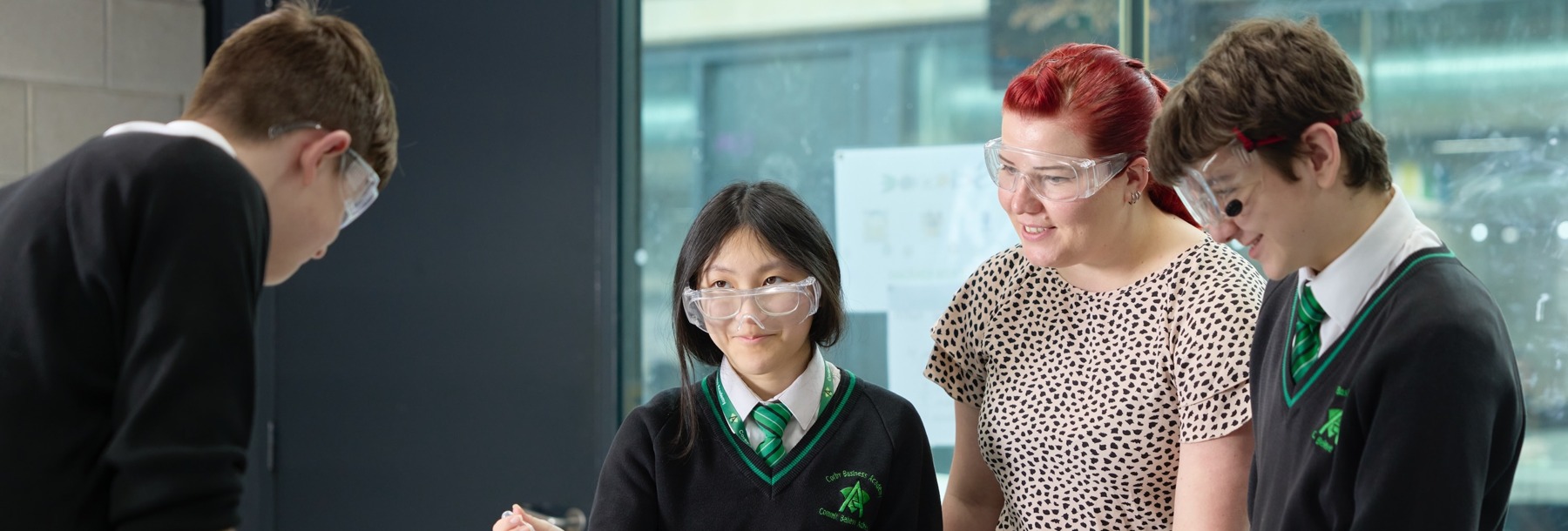 The Rich History of our trust Image