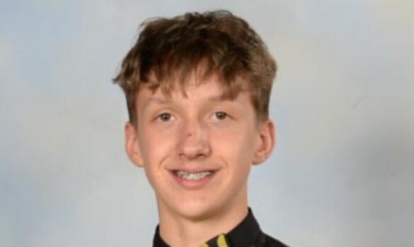 Year 10 Student to Perform at Royal Albert Hall with National Youth Brass Champions Image