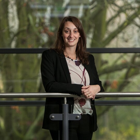Meet our Headteacher