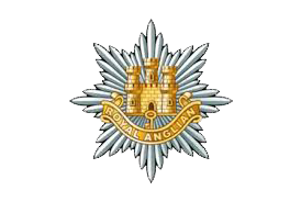 Royal Anglian Logo