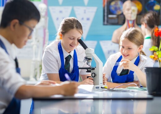 Year 6 Open Evening | Thurs 25th Sept 2025 (5:30 -...