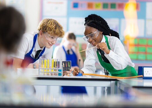 Cove School Newsletter