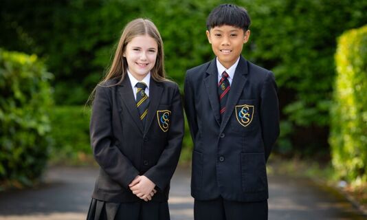 Year 6 Open Mornings | Mon 29th Sept - Mon 3 Oct ‘25 | Booking Required