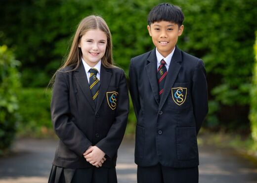 The Week Ahead at Cove